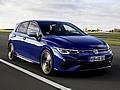 VW Golf R R-Performance